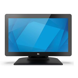 ELO Touch Solutions ET1502LM-2UWA-1-BL-NS-G